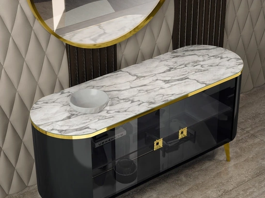 Madia Meraviglia Glass di Adriatica