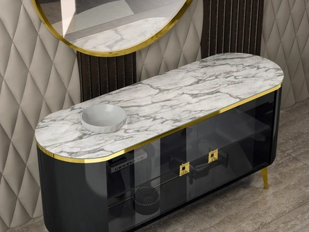 Madia Meraviglia Glass di Adriatica