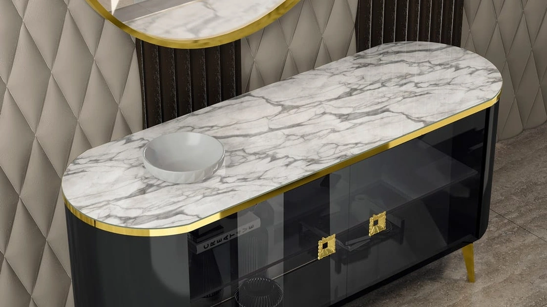 Madia Meraviglia Glass di Adriatica