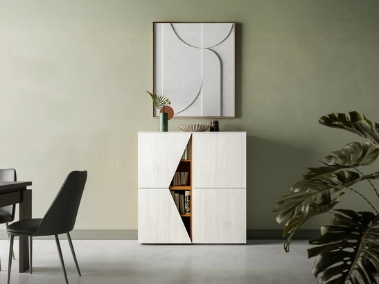 Madia Pratico L1224 H1283 di SantaLucia