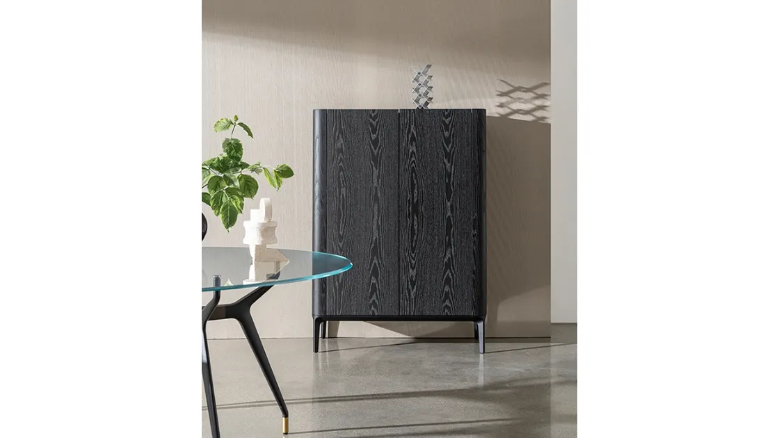 Madia Slim 2 Doors di Sovet