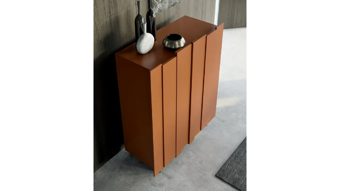 Madia ala Stripe di Dall'Agnese