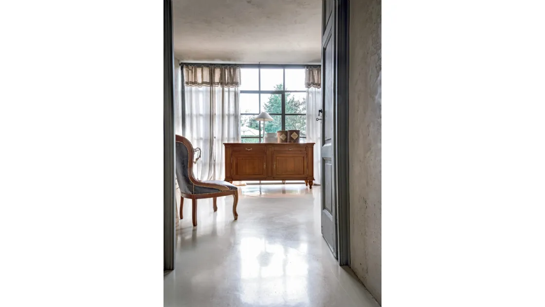 Madia Ninfea di Tonin Casa