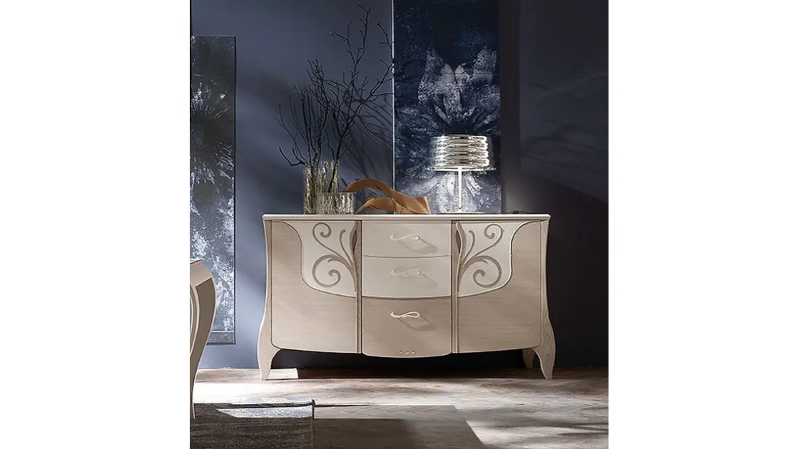 Madia Trésor di Fasolin