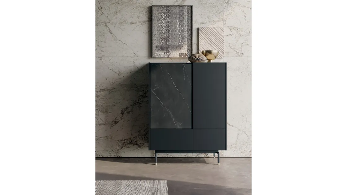 Madia alta Wrap di Dall'Agnese