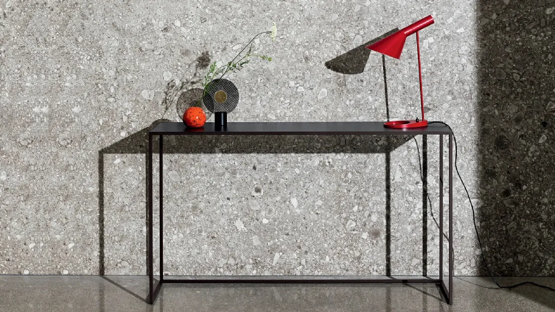 Mobile ingresso Quadro in vetro di Sovet