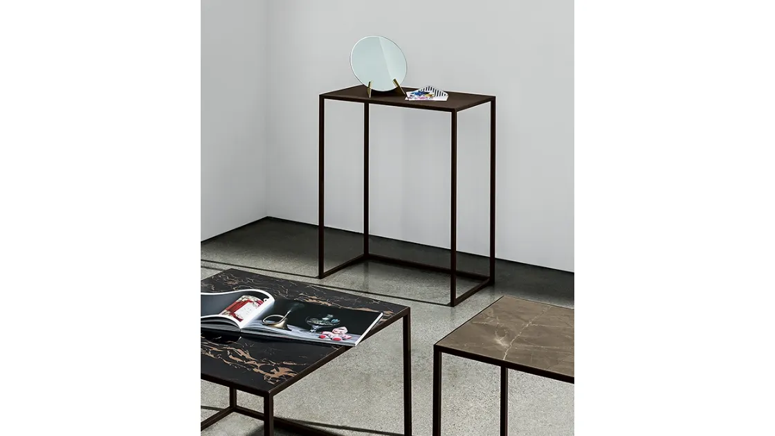 Mobile ingresso Quadro in vetro o ceramica di Sovet