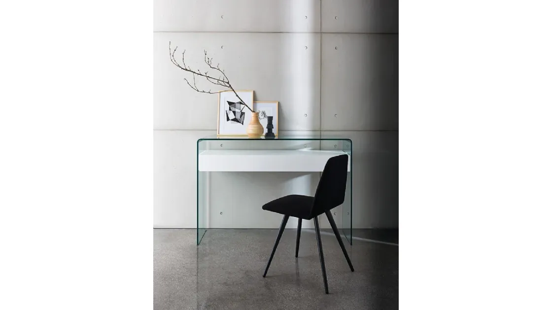 Mobile ingresso Bridge with Drawer di Sovet