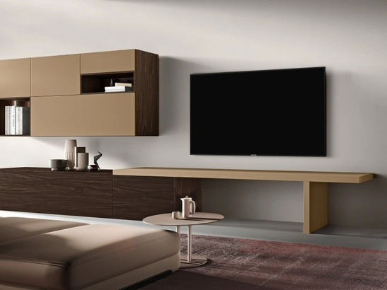 Parete Attrezzata Evolution H2O 30 di Adriatica