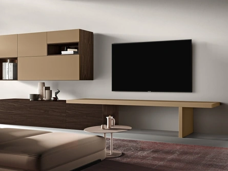 Parete Attrezzata Evolution H2O 30 di Adriatica