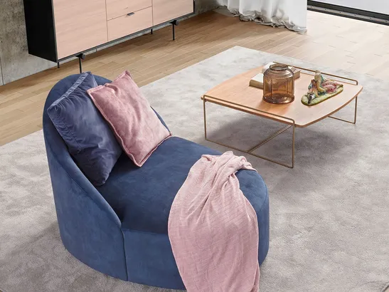 Poltrona Elain di Musa Italia