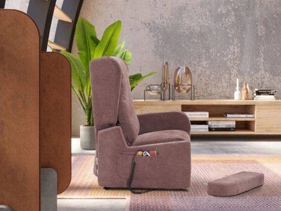 Poltrona Relax Lift Sanitaria Dora de Il Benessere