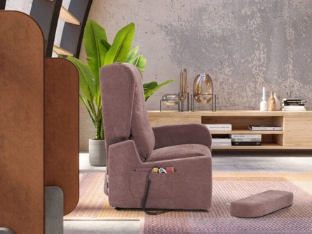 Poltrona Relax Lift Sanitaria Dora de Il Benessere