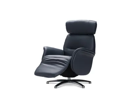 Poltrona Relax Happiness di Nicoletti Home