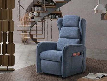 Poltrona Relax Lift Milly de Il Benessere