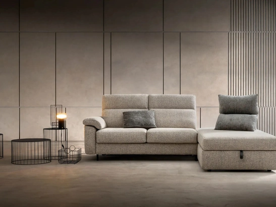 Divano Letto Camber di Samoa