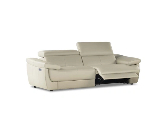 Divano relax Cleveland di Nicoletti Home