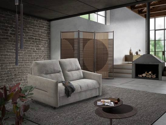 Divano Letto Eolo de Il Benessere