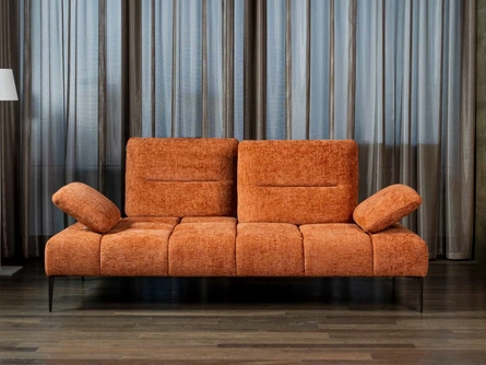 Divano lineare Soul di Nicoletti Home