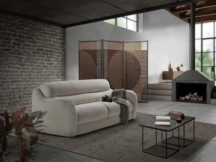 Divano Letto Pagoda de Il Benessere