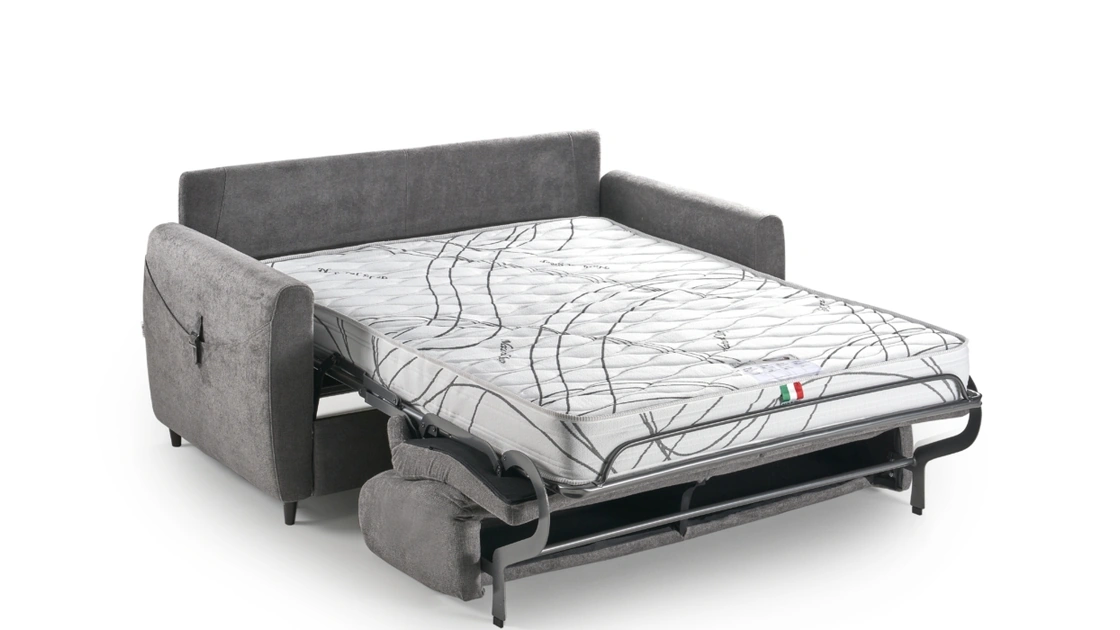 Divano Letto Roger de Il Benessere
