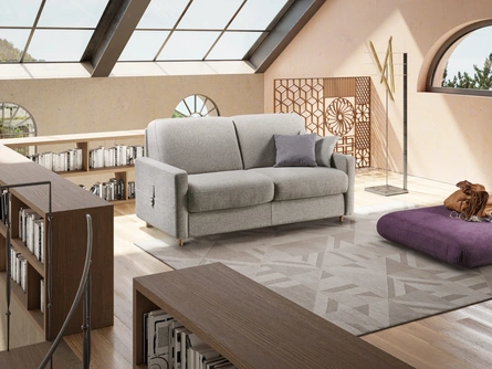 Divano Letto Willy de Il Benessere