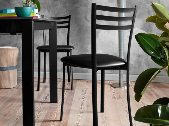 Sedia Ace di Connubia