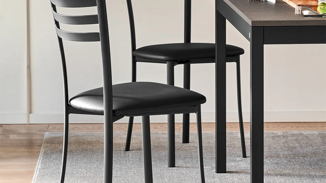 Sedia Ace di Connubia