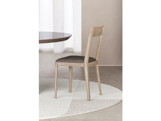 Sedia Alice di Fasolin