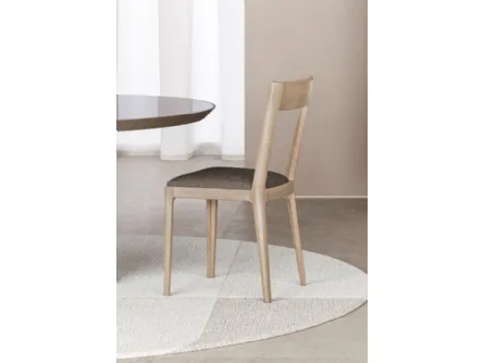 Sedia Alice di Fasolin