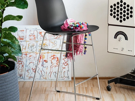 Sgabello Academy di Connubia