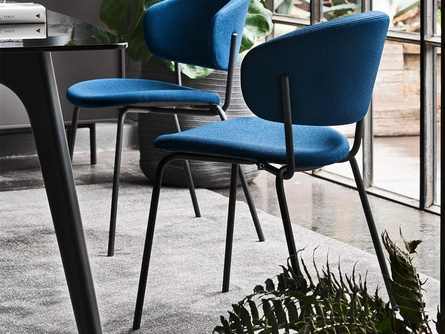 Sedia Desy di Connubia