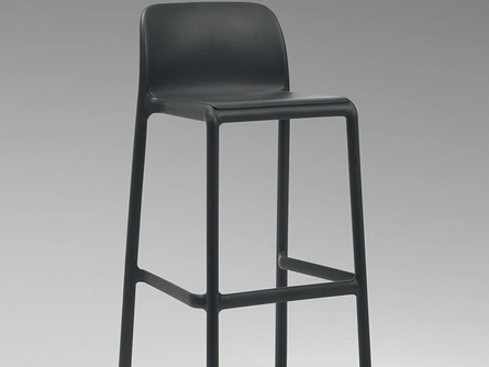 Sgabello Faro in polipropilene di La Primavera