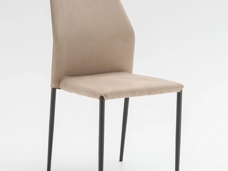 Sedia in tessuto Firenze di La Primavera