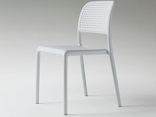 Sedia Bora in tecnopolimero di La Primavera