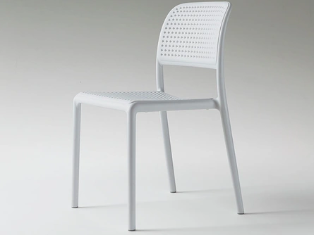 Sedia Bora in tecnopolimero di La Primavera