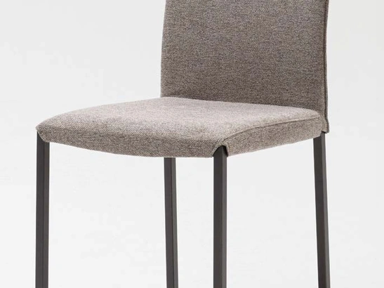 Sedia Miami in tessuto di La Primavera