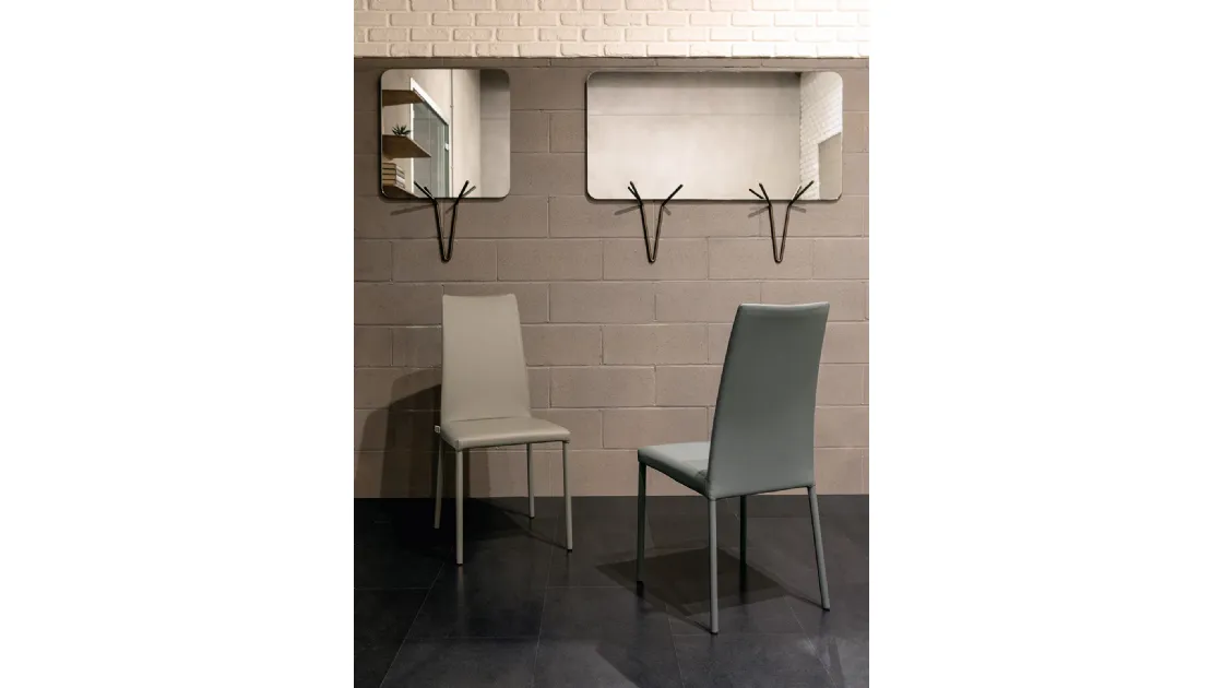 Sedia Pop di Tonin Casa