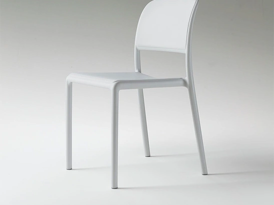 Sedia in tecnopolimero Riva di La Primavera