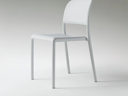 Sedia in tecnopolimero Riva di La Primavera