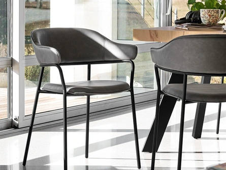 Sedia Signorina di Connubia