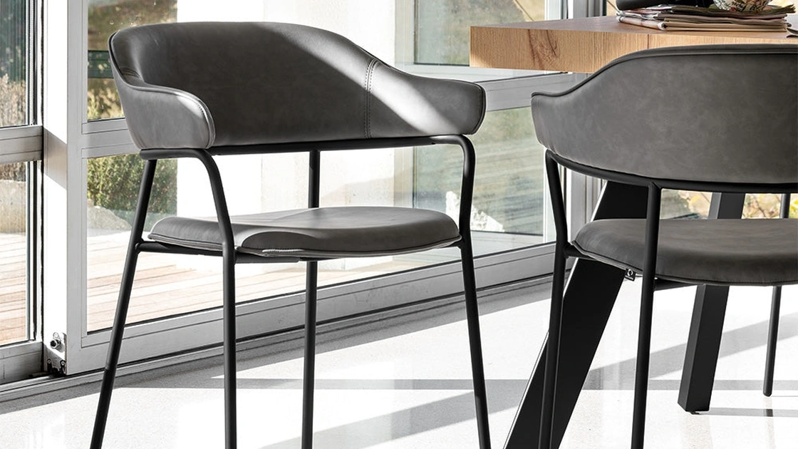 Sedia Signorina di Connubia