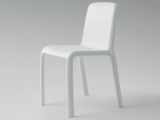 Sedia Snow di La Primavera