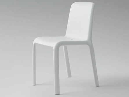 Sedia Snow di La Primavera