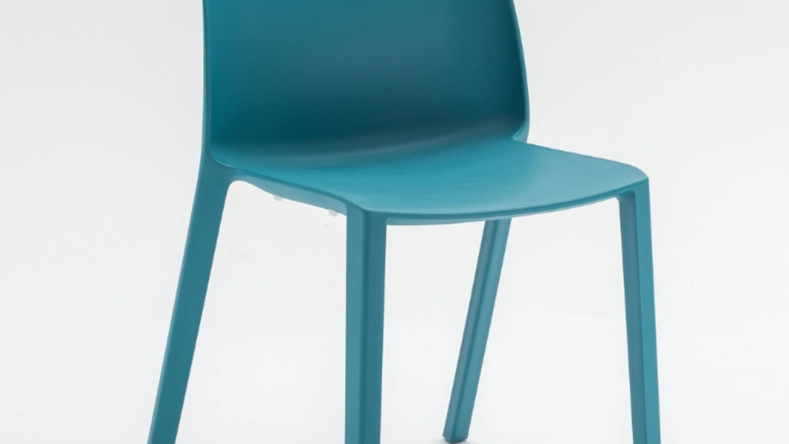 Sedia in polipropilene Torino di La Primavera