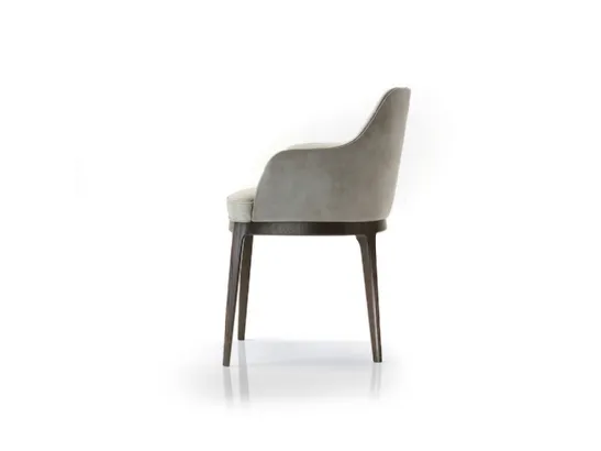 Sedia Xara di Fasolin