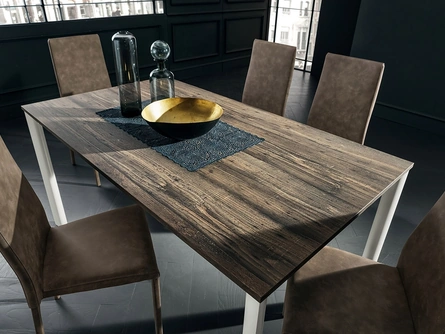 Tavolo allungabile Aaron Super di La Primavera