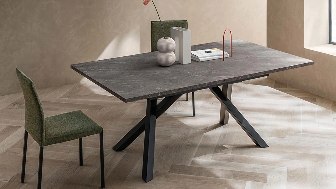 Tavolo Axel di La Primavera