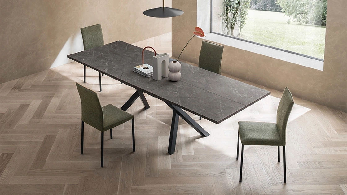 Tavolo Axel di La Primavera