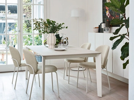 Tavolo Band Metal di Connubia